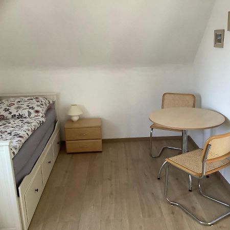 Ferienwohnung Tib'Sien Hus Kirchtimke Luaran gambar