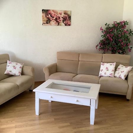 Ferienwohnung Tib'Sien Hus Kirchtimke Luaran gambar
