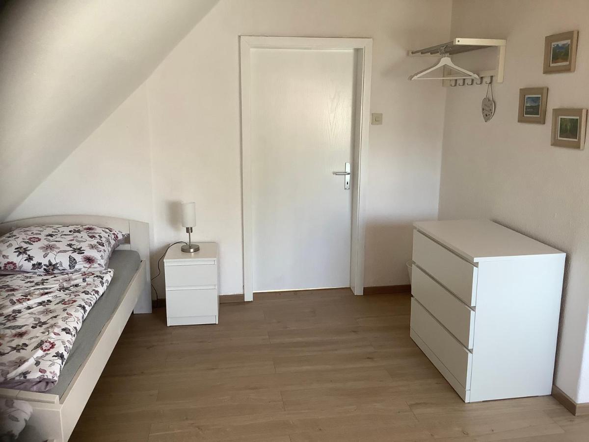 Ferienwohnung Tib'Sien Hus Kirchtimke Luaran gambar